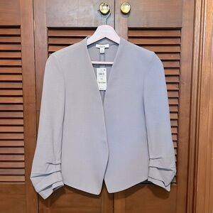 Bar III XS Women’s Blazer 3/4 sleeve NWT